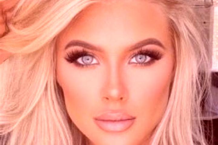 Penelope, 37, a platinum blonde brown-eyed middle eastern companion based in Frigiliana. Offering OWO, Party Girl, Dinner Date, Prostate Massage. Available f...