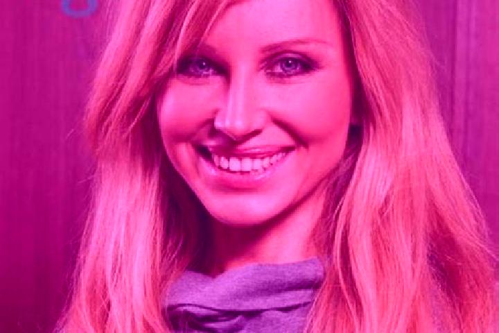 Penelope, 37 — Escort in Barabinsk, Russia