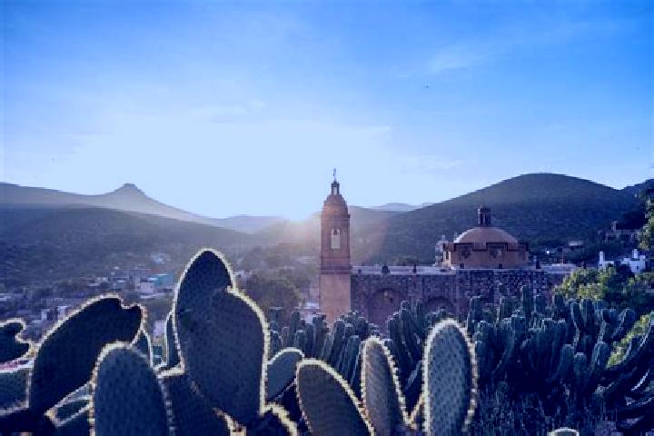 Penelope, 37 — Escort in El Jaralito, Mexico