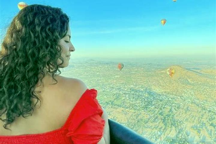 Penelope, 37 — Escort in Laguneta, Mexico