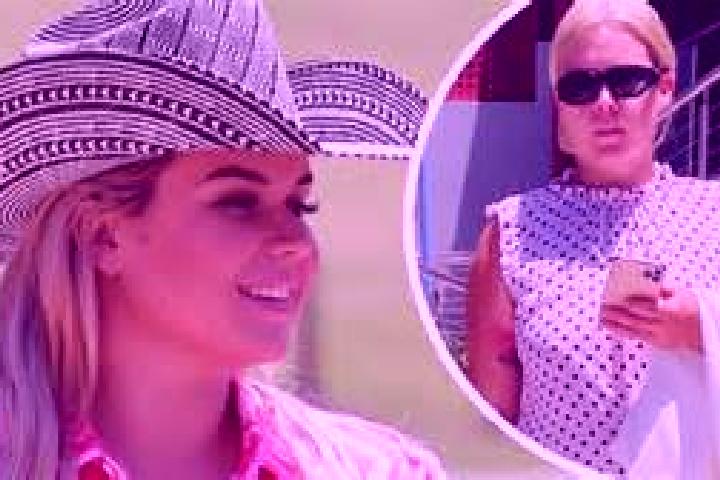 Penelope, 37 — Escort in Macarthur, Australia