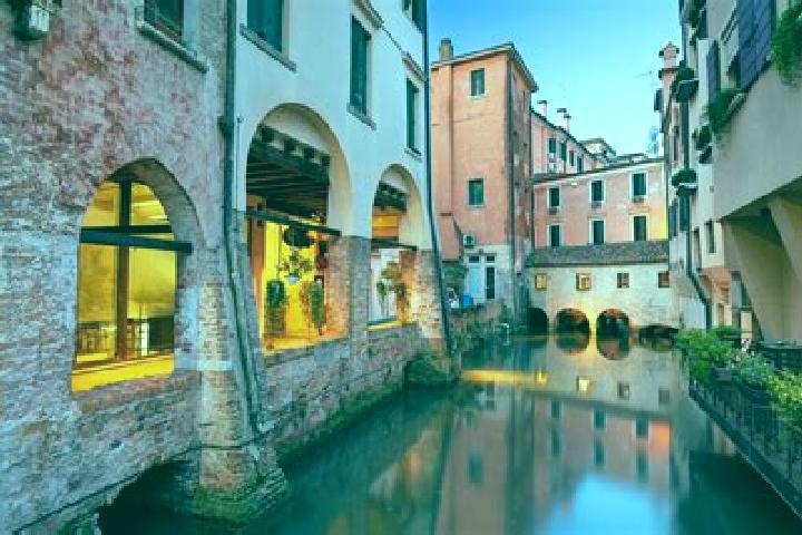 Penelope, 37 — Escort in Quinto di Treviso, Italy
