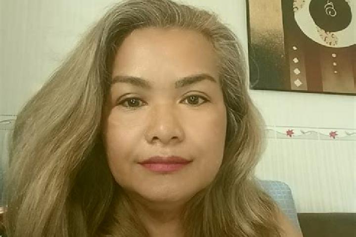 Penelope, 37 — Escort in Sawang Arom, Thailand