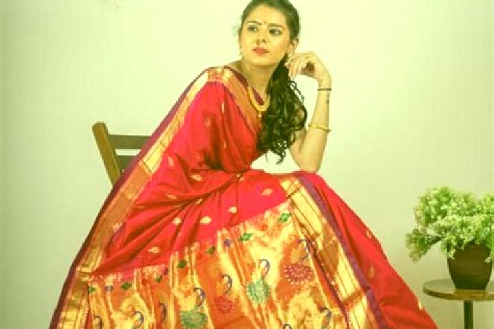 Penelope, 37 — Escort in Yeola, India