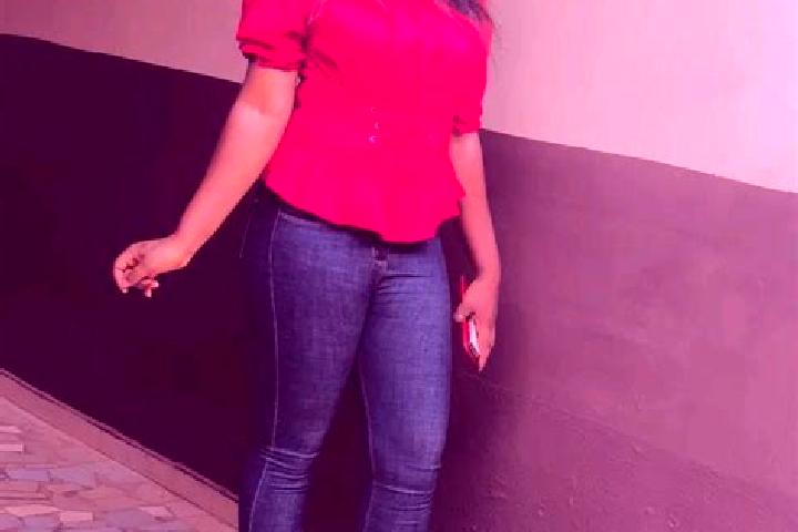 Penelope, 38 — Escort in Ado-Ekiti, Nigeria