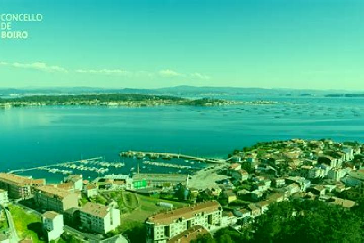 Penelope, 38 — Escort in Boiro, Spain