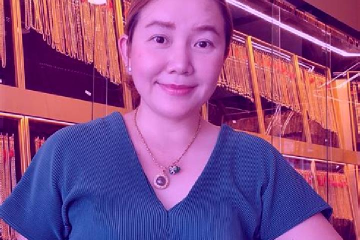 Penelope, 38 — Escort in Dok Kham Tai, Thailand