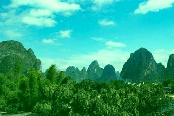 Penelope, 38 — Escort in Guangling, China