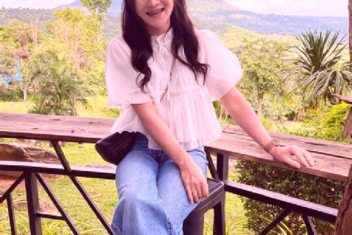 Penelope, 38 — Escort in Kae Dam, Thailand