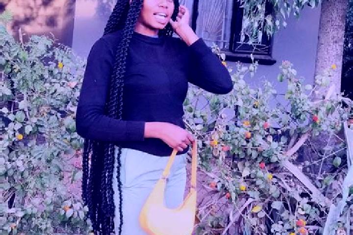 Penelope, 38 — Escort in Machaneng, Botswana