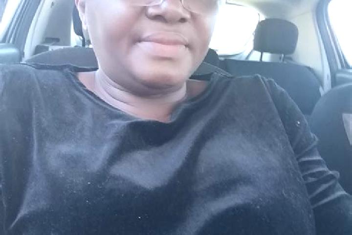 Penelope, 38 — Escort in Ogaminana, Nigeria