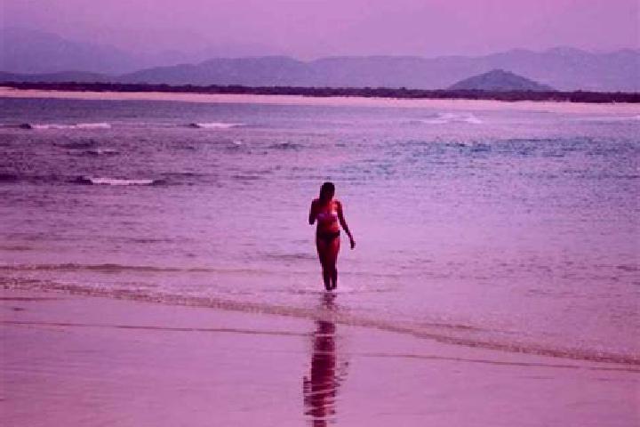 Penelope, 38 — Escort in San Pedro Huamelula, Mexico