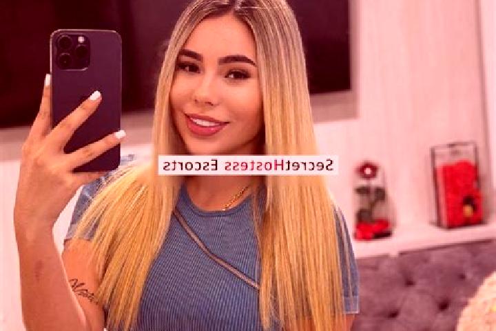 Penelope, 38 — Escort in Santo Domingo de Capilla, Peru