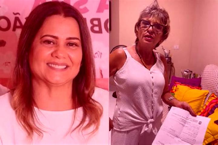 Penelope, 38 — Escort in Sao Jose da Laje, Brazil