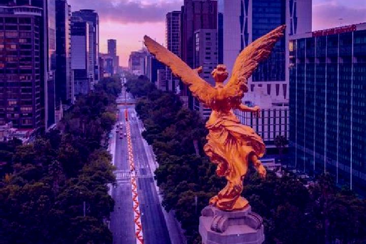Penelope, 38 — Escort in Tecuanapam, Mexico
