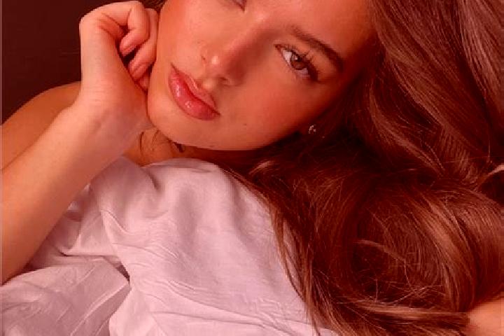 Penelope, 39, a chestnut dark-eyed latina companion based in Altagracia de Orituco. Offering 69, Erotic Massage, Party Girl. Available for incall and outcall...
