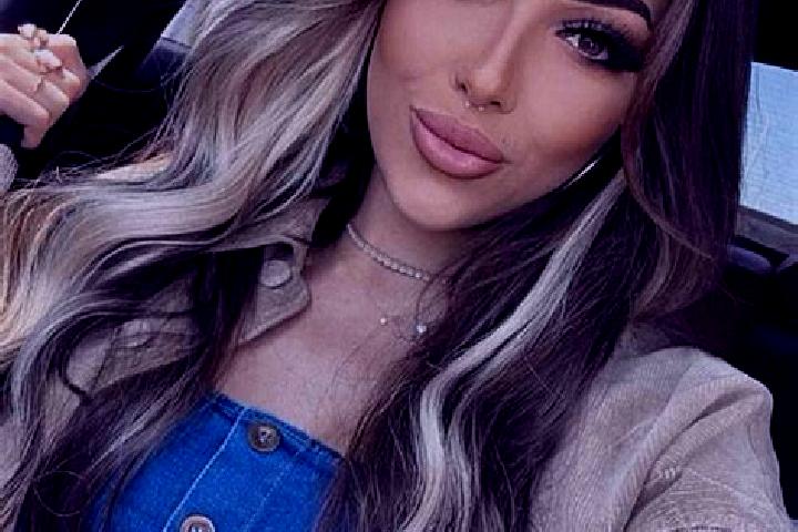 Penelope, 39, a dark blonde brown-eyed mixed companion based in Lodi Vecchio. Offering Striptease, CIM, 69, Fetish, Travel Companion. Available for incall an...