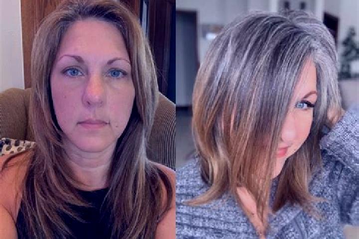 Penelope, 39, a dark blonde grey-eyed mixed companion based in Tlaminca. Offering OWO, CIM, Prostate Massage. Available for incall and outcall, overnight boo...