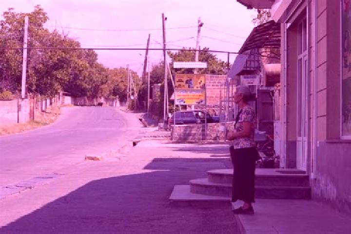 Penelope, 39 — Escort in Akunk, Armenia