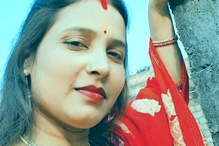 Penelope, 39 — Escort in Bakhtiarpur, India