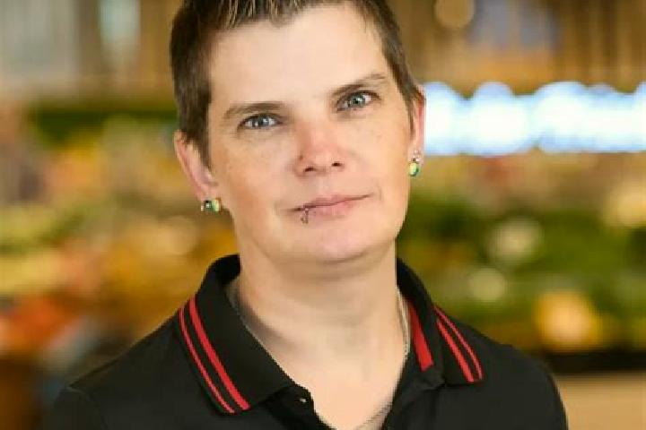 Penelope, 39 — Escort in Ehrang, Germany
