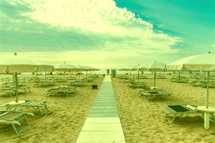 Penelope, 39 — Escort in Lido di Fermo, Italy