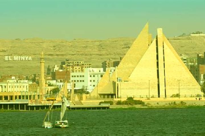 Penelope, 39 — Escort in Minya, Egypt