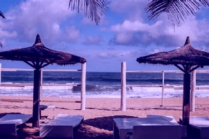Penelope, 39 — Escort in Monogaga, Ivory Coast