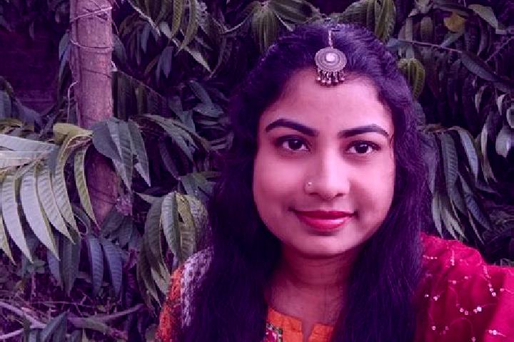 Penelope, 39 — Escort in Parbatipur, India