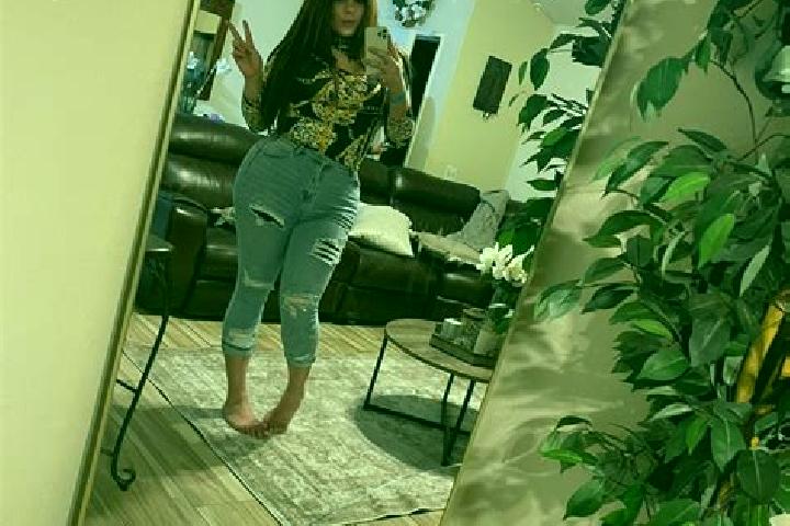 Penelope, 39 — Escort in San Lorenzo, United States