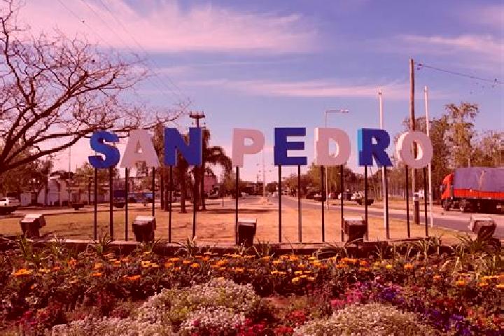 Penelope, 39 — Escort in San Pedro, Argentina