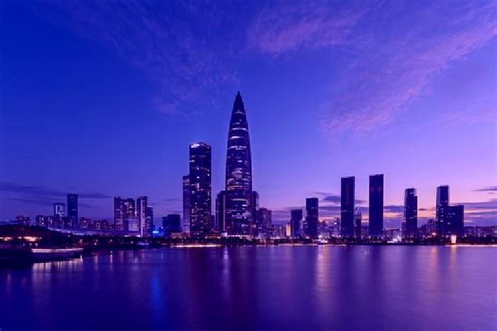 Penelope, 39 — Escort in Shuinanxu, China