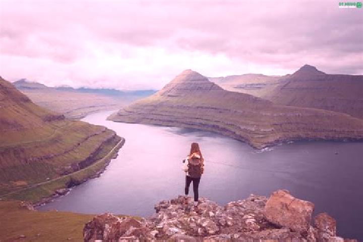 Penelope, 39 — Escort in Skopun, Faroe Islands
