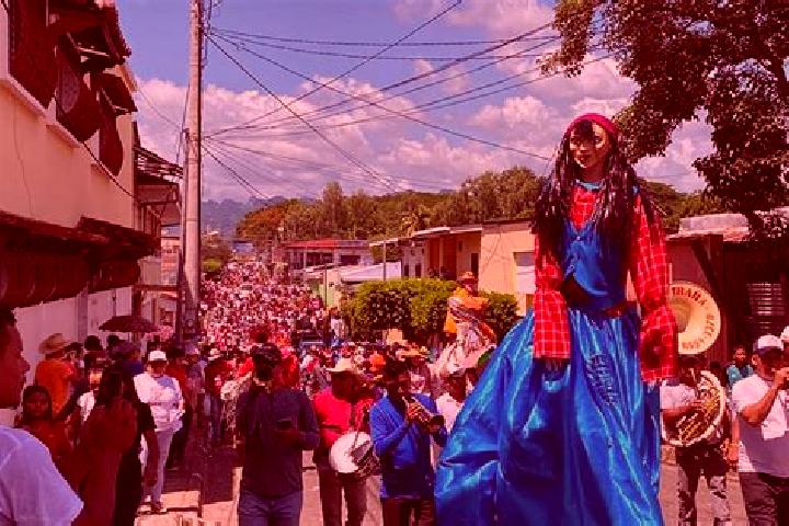 Penelope, 39 — Escort in Totogalpa, Nicaragua