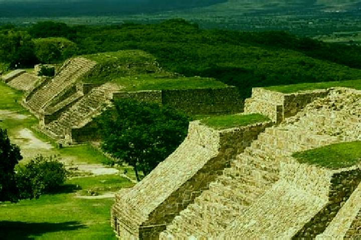 Penelope, 39 — Escort in Vicente Guerrero (El Mogote), Mexico