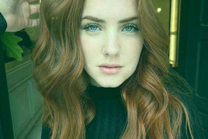 Piper, 20, a auburn blue-eyed european companion based in Heugas. Offering Prostate Massage, A-Level, Fetish. Available for incall and outcall, day and eveni...