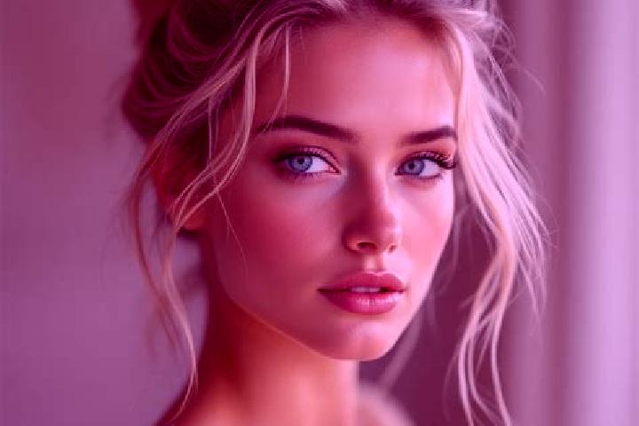 Piper, 20, a blonde dark-eyed slavic companion based in Lymanivka. Offering OWO, CIM, Domination. Available for incall and outcall, day and evening dates.