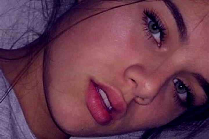 Piper, 20, a brunette grey-eyed latina companion based in Narauli. Offering OWO, CIM, Tantra, Erotic Massage. Available for incall and outcall, overnight boo...