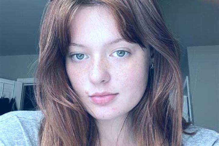 Piper, 20, a red blue-eyed caucasian companion based in Sao Miguel do Guama. Offering Prostate Massage, Deep French Kissing, CIM, Party Girl. Available for i...