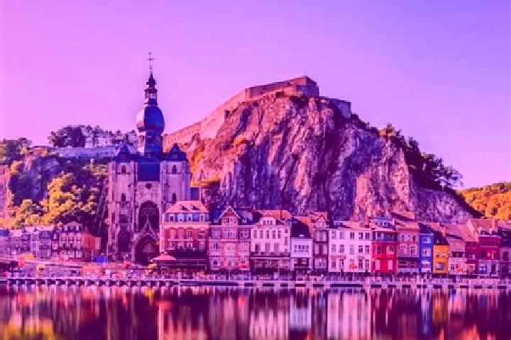 Piper, 20 — Escort in Estaimbourg, Belgium