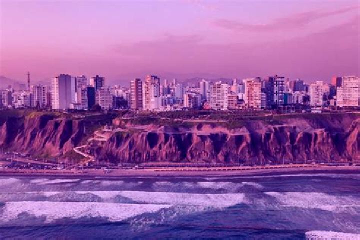 Piper, 20 — Escort in La Capilla, Peru
