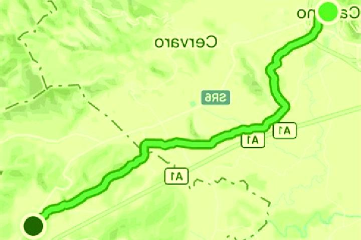 Piper, 20 — Escort in Mignano Monte Lungo, Italy