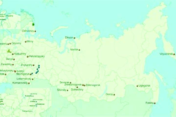 Piper, 20 — Escort in Vilyuysk, Russia