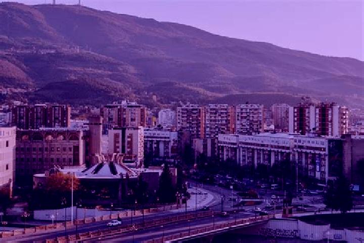 Piper, 20 — Escort in Vranestica, North Macedonia