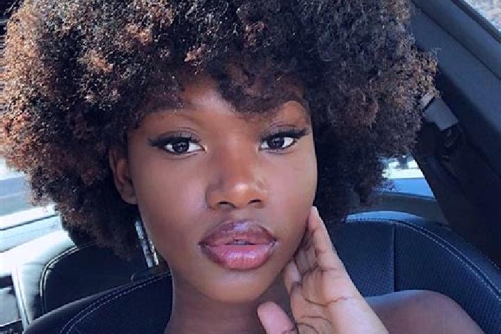 Piper, 21, a black brown-eyed ebony companion based in Alguena. Offering OWO, Girlfriend Experience, A-Level, Party Girl. Available for incall and outcall, o...