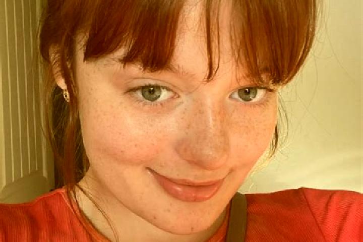 Piper, 21, a red brown-eyed caucasian companion based in Wasserliesch. Offering OWO, GFE, Massage, BDSM. Available for incall and outcall, day and evening da...