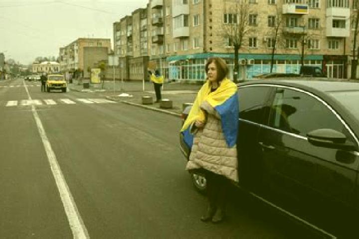 Piper, 21 — Escort in Kalnybolota, Ukraine