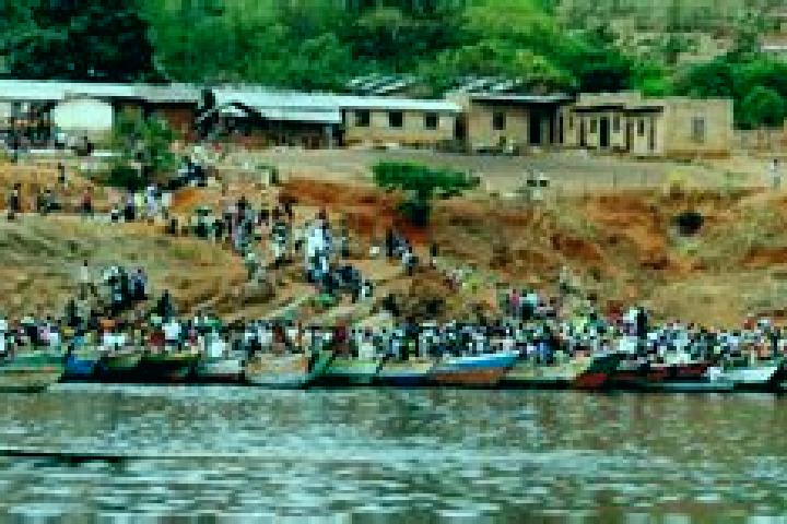 Piper, 21 — Escort in Kigoma, Tanzania