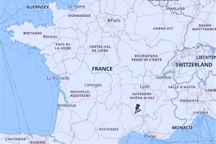 Piper, 21 — Escort in La Goutelle, France