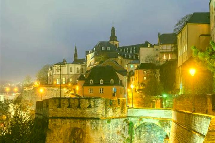 Piper, 21 — Escort in Luxembourg, Luxembourg